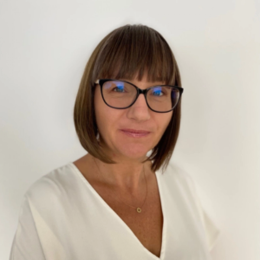 Karolina Juryniec, Specjalista ds. kształcenia doktorskiego Akademii WSB