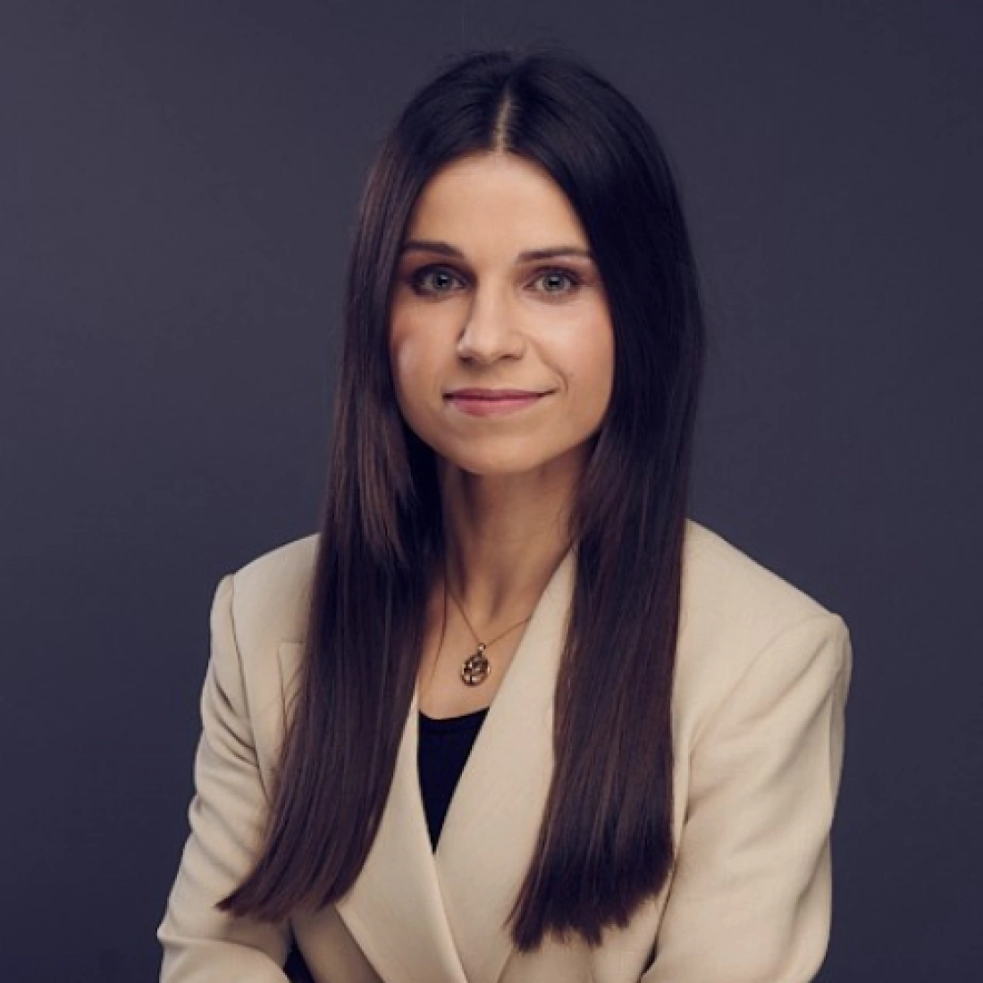 Magdalena Rzebko, Kierownik Biura ds. kształcenia doktorskiego i awansów naukowych Akademii WSB