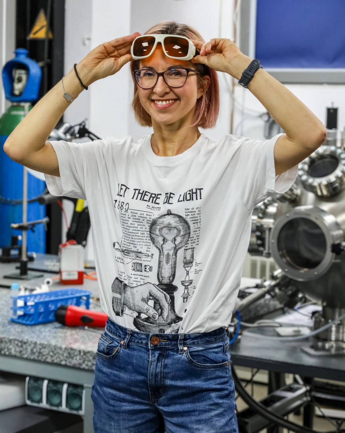"Chemiczne i fizyczne tajemnice czekolady" - prof. dr hab. inż. Katarzyna Siuzdak 