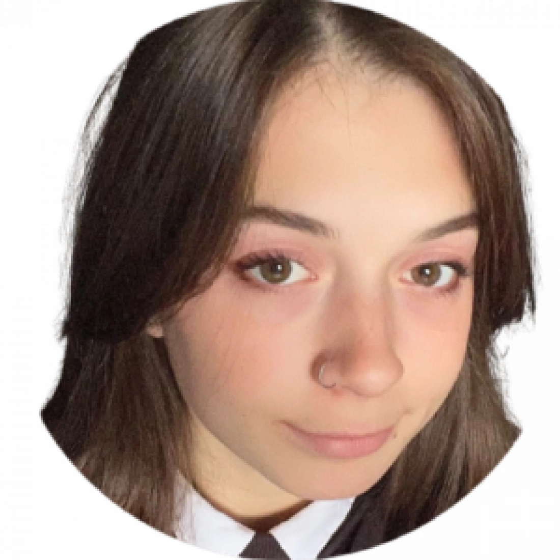 Daria Lahuta - Asystent ds. Rekrutacji Zagranicznej/International Admission Office Assistant