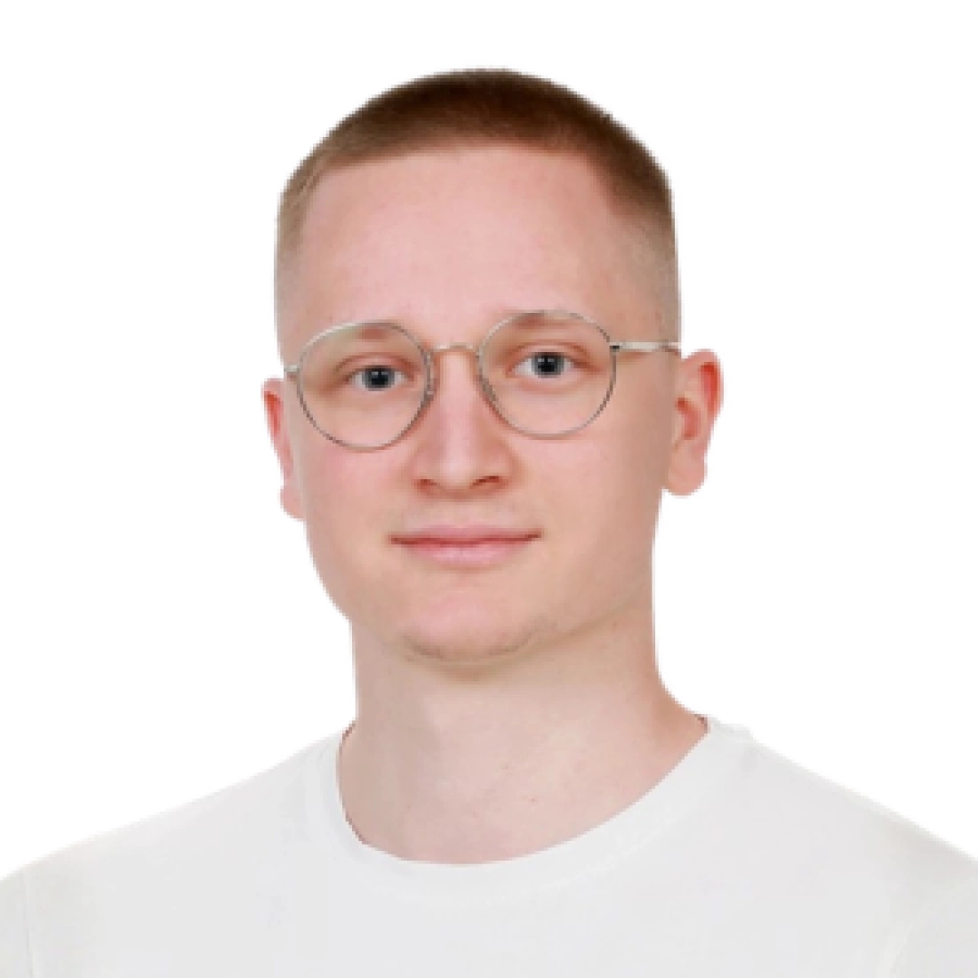 Tymoteusz Kisiel - International Cooperation Assistant