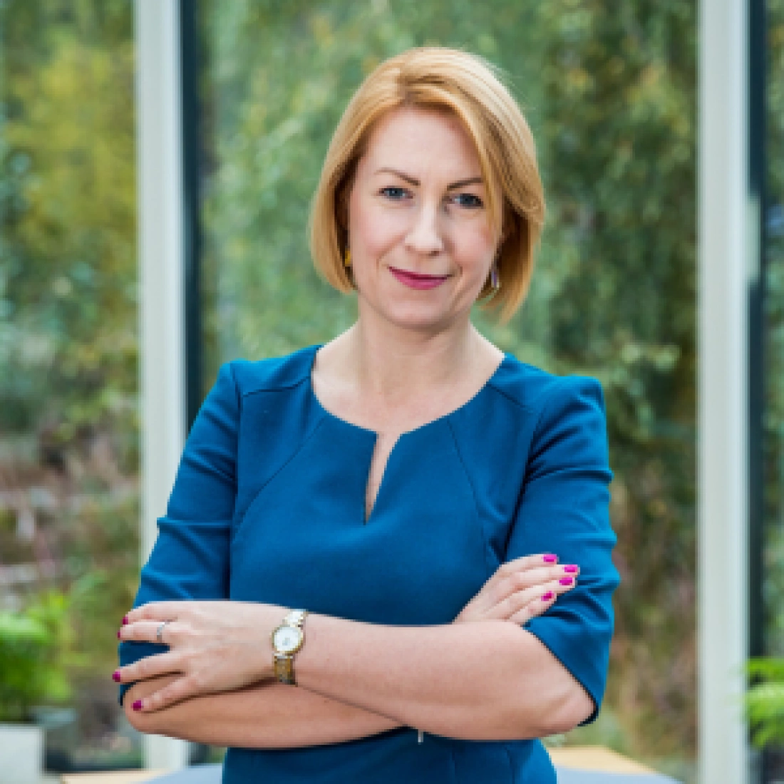 dr Marta Czerwiec