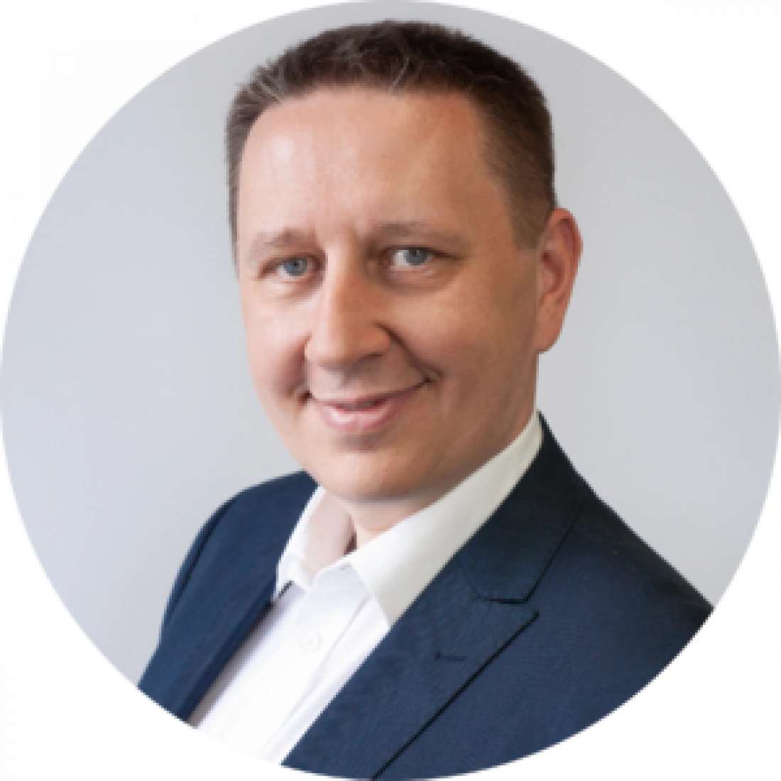 Grzegorz Bora