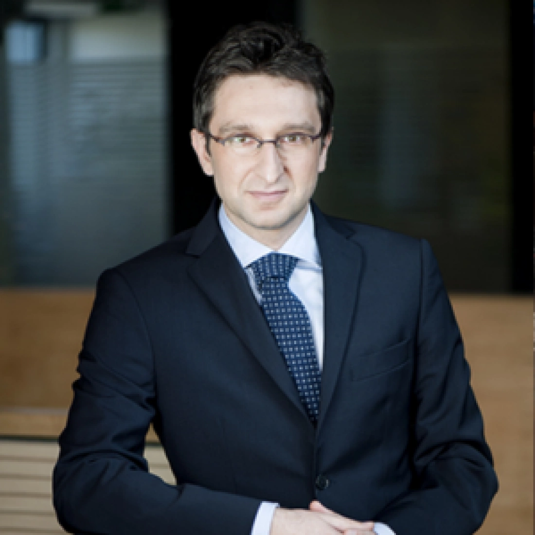 Krzysztof Kouyoumdjian 