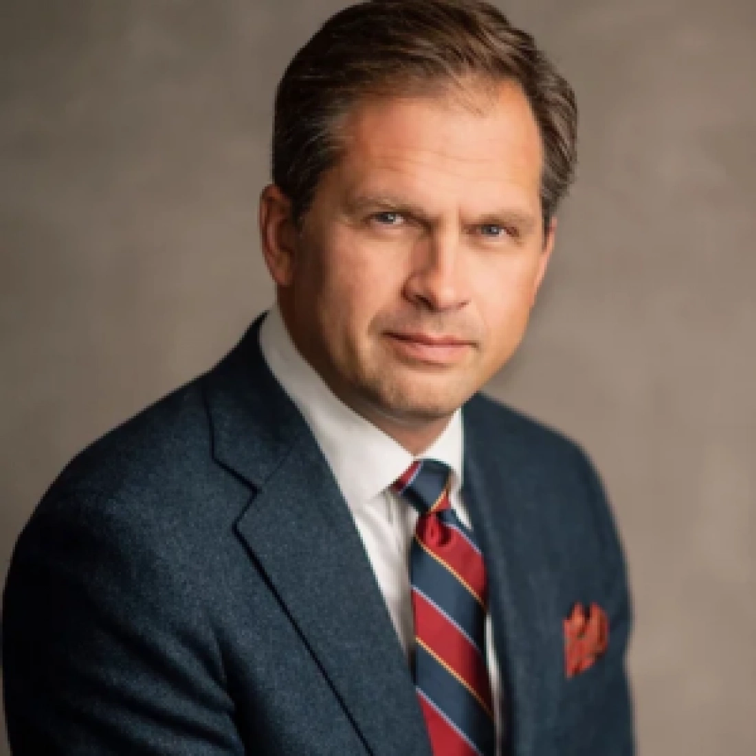 prof. dr hab. Michał Zembala