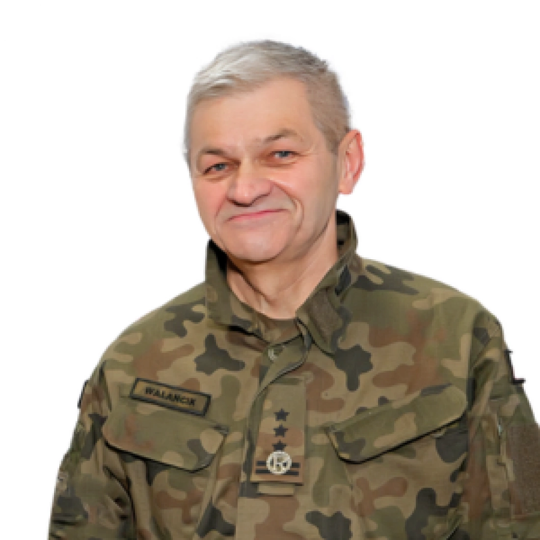 dr hab. Marek Walancik, prof. AWSB