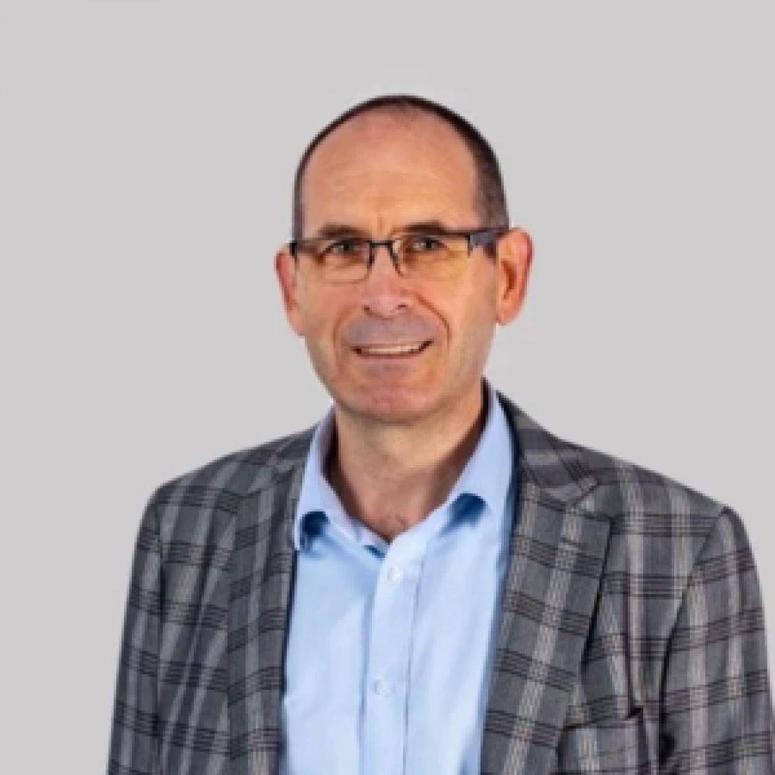 prof. dr hab. Szymon Cyfert