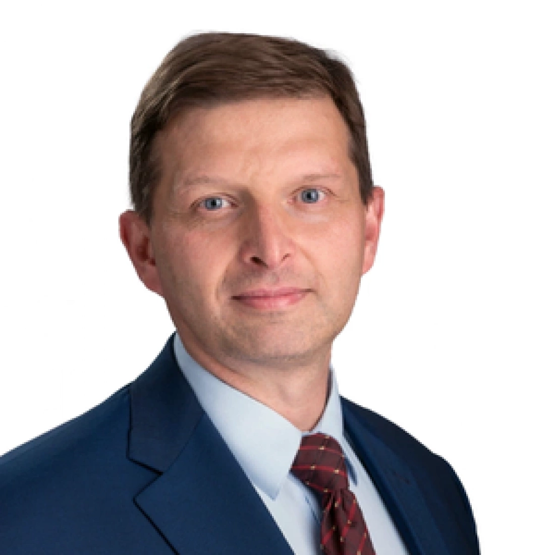 Marek Zuber