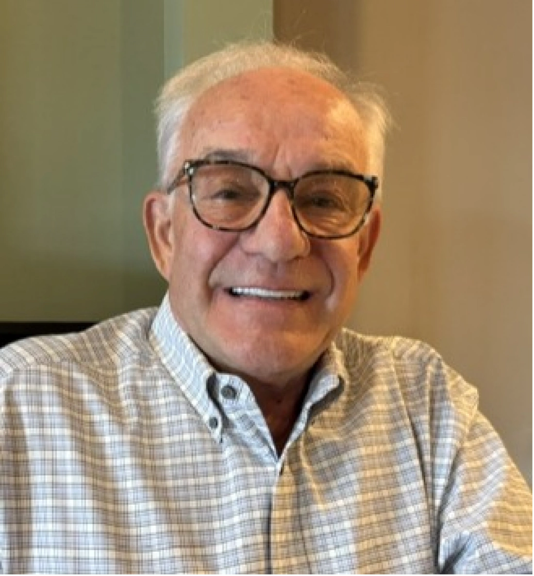 John Marszalek