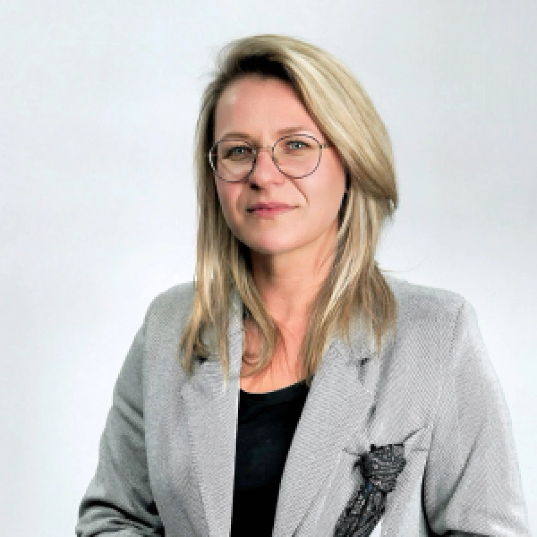 dr n. o zdr. Katarzyna Zborowska