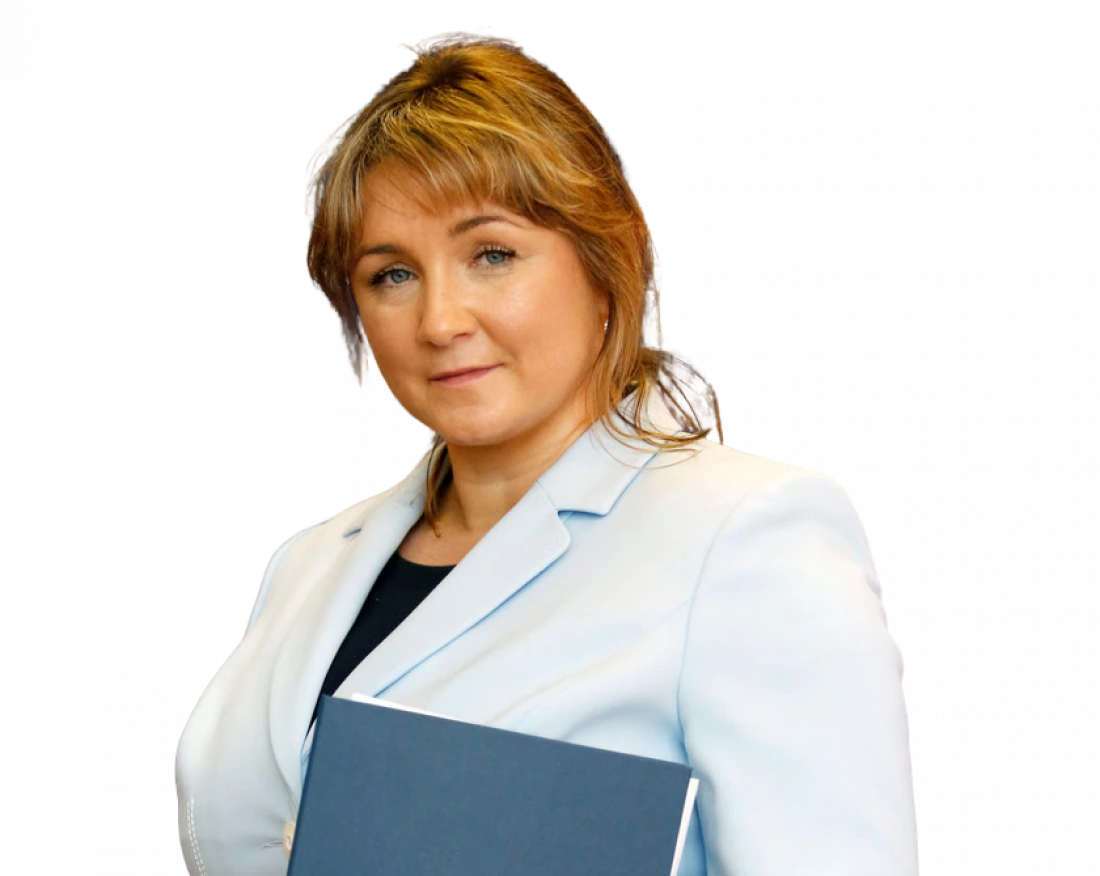 Beata Sikora - Nowakowska