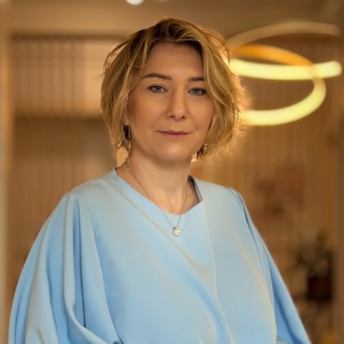 Agnieszka Kozak