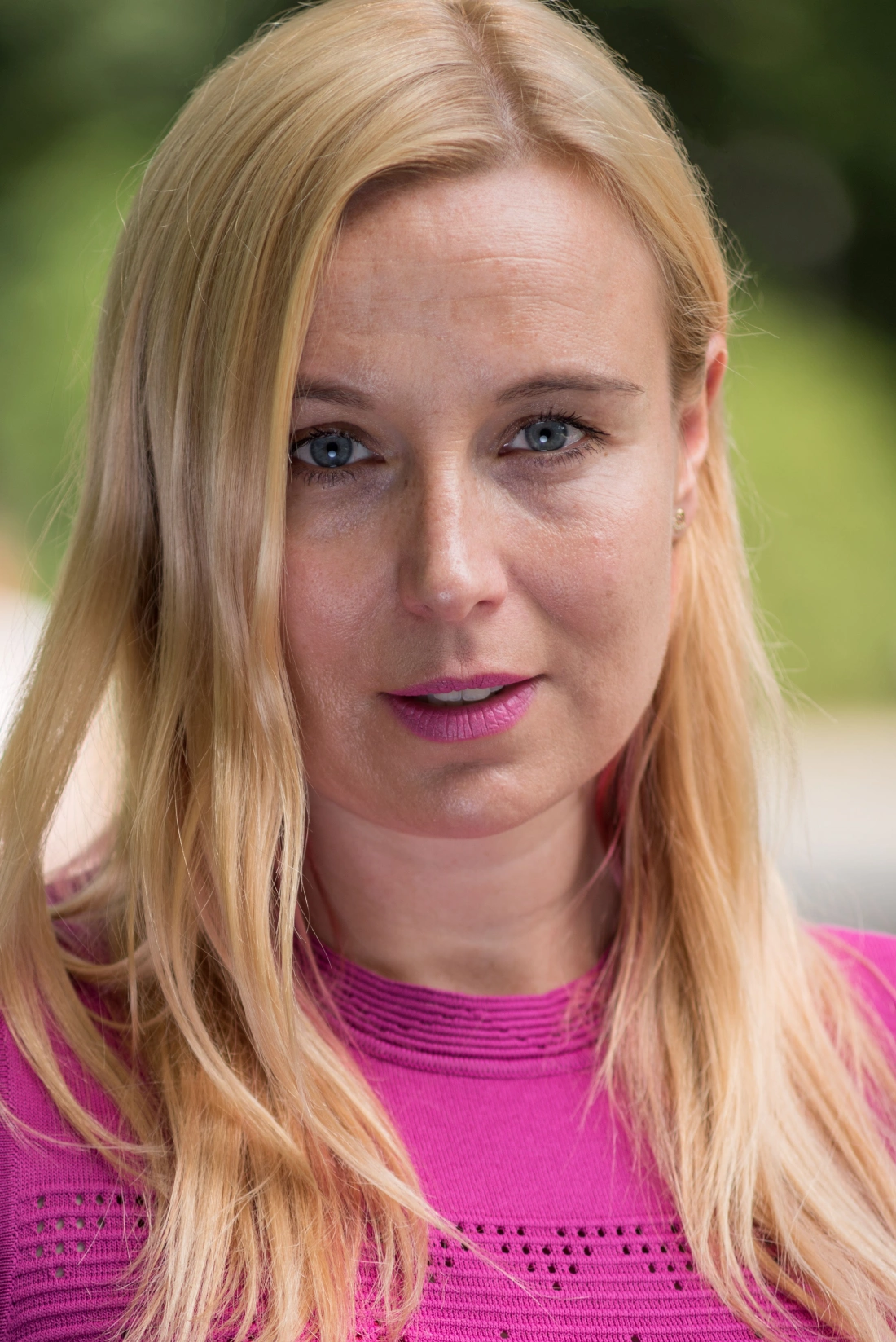 dr Maja Zawierzeniec, Akademia WSB
