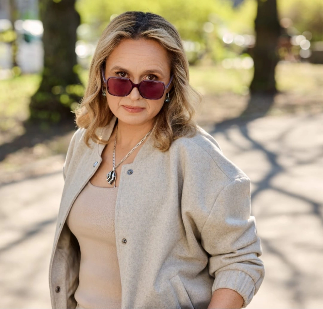 Edyta Krześniak 