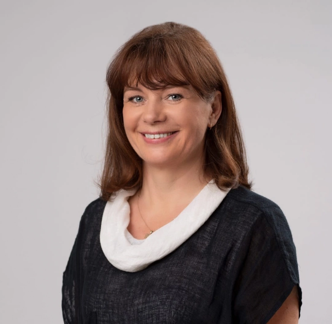 dr Małgorzata Gierwazik 