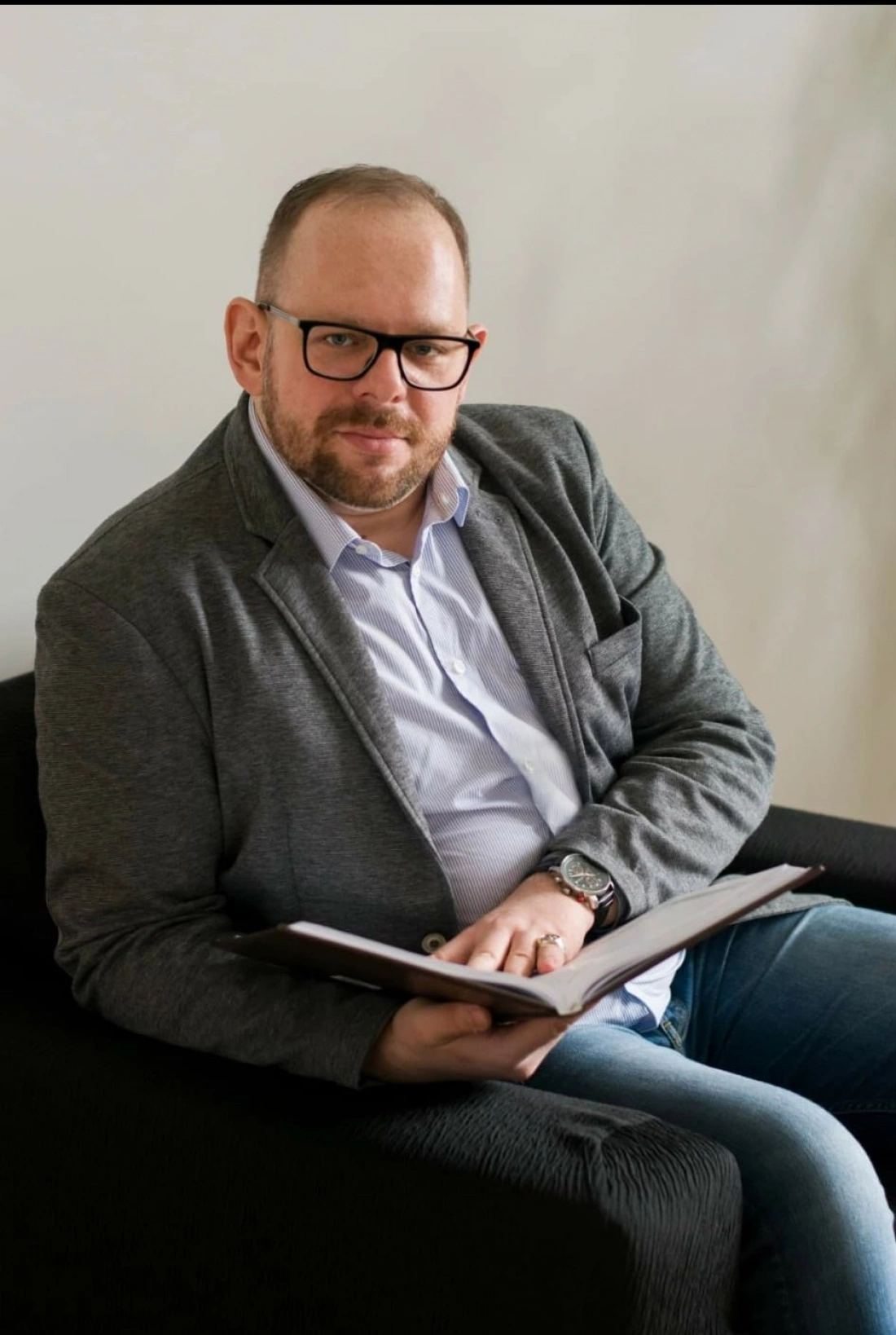 Patryk Poskrobko 