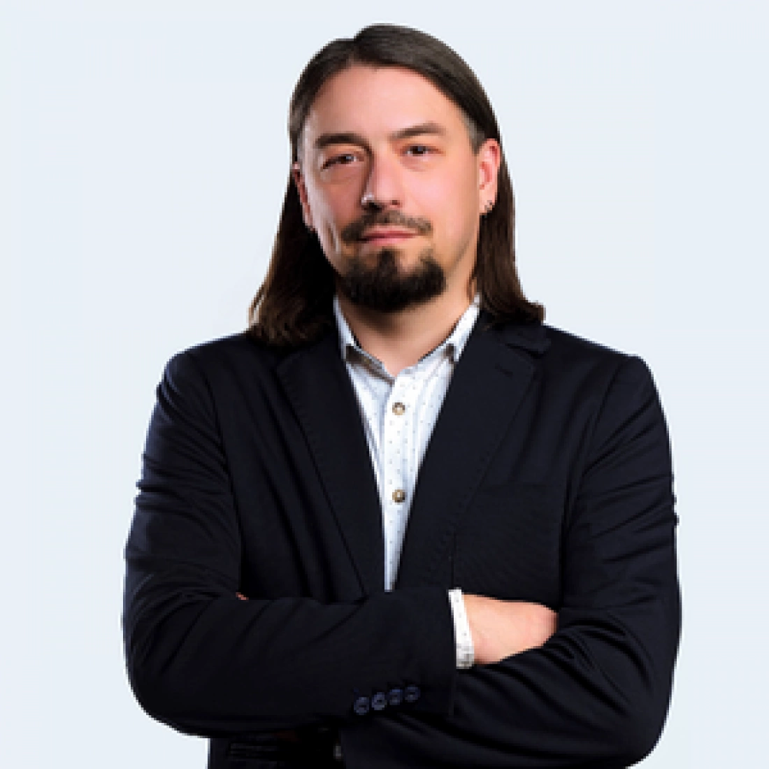 dr inż. Krystian Mączka 