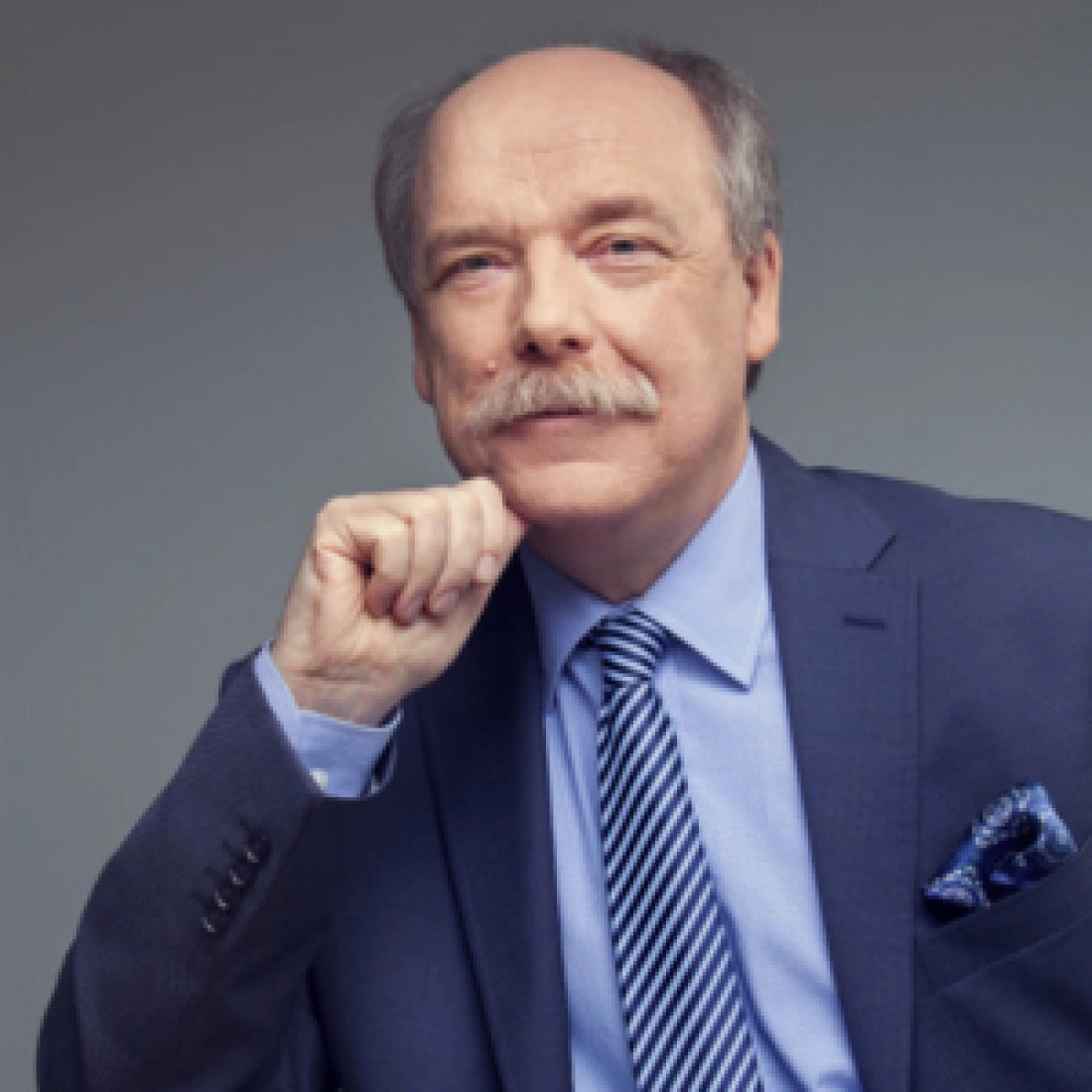 Prof. ALK dr Mirosław Antonowicz