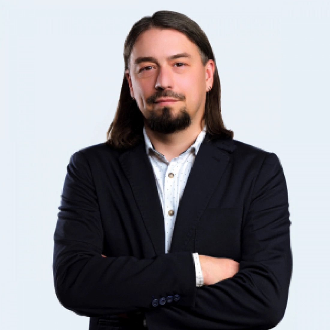 dr inż. Krystian Mączka 