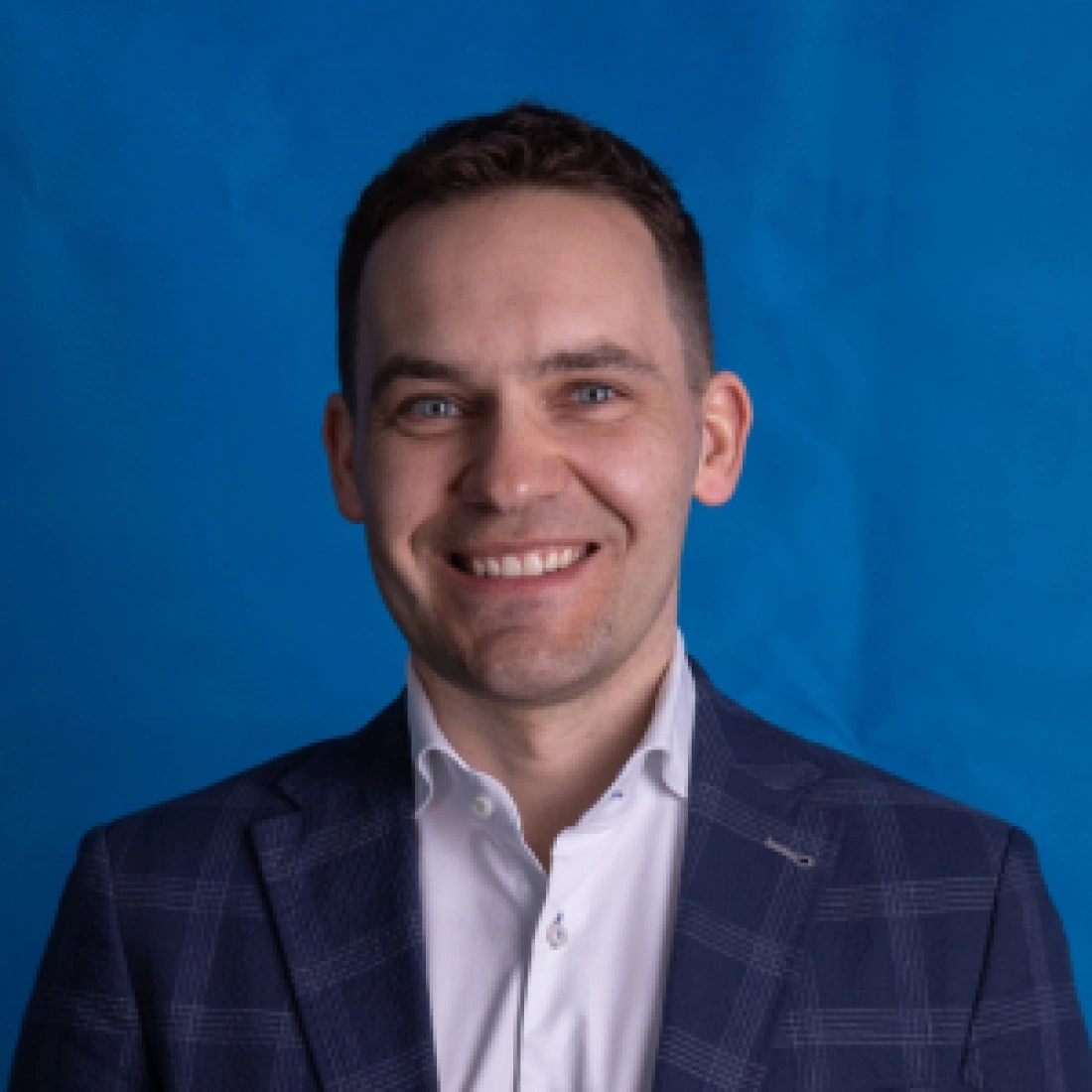 Przemysław Szczurek