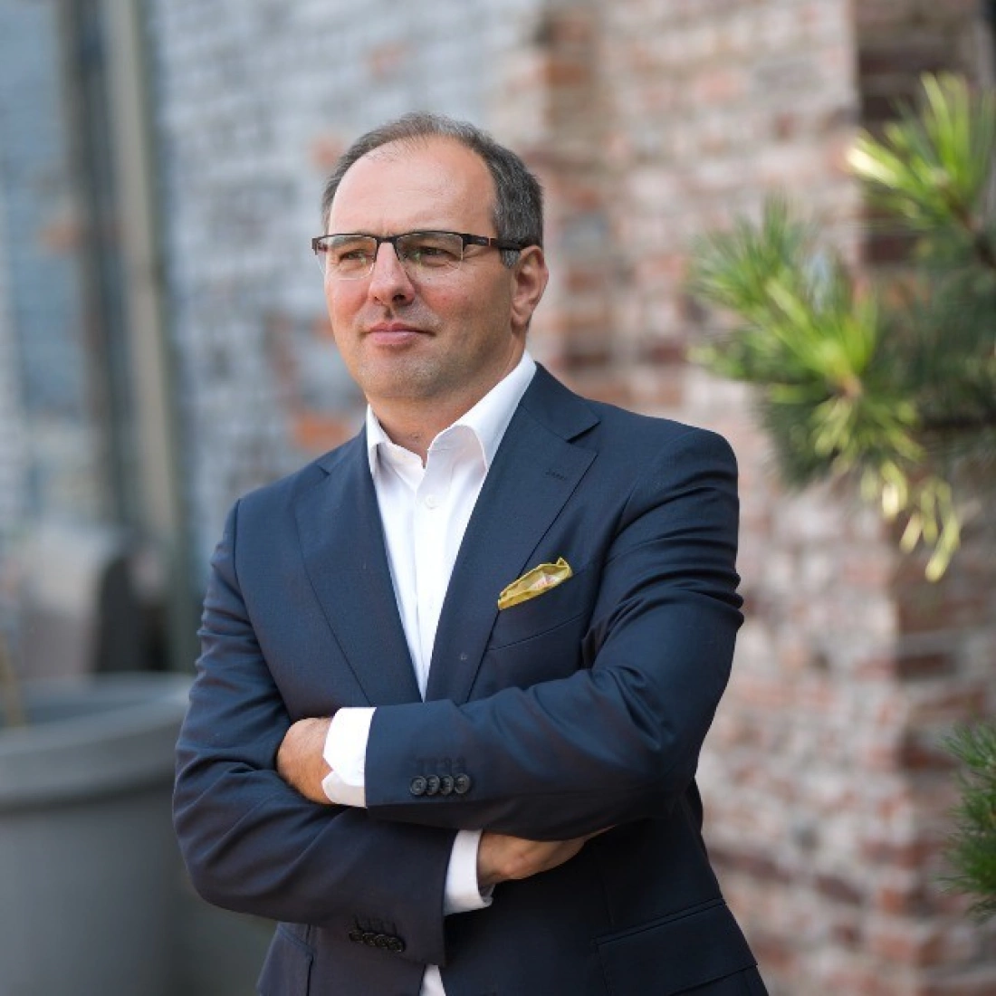 Wojciech Muras, net-o-logy