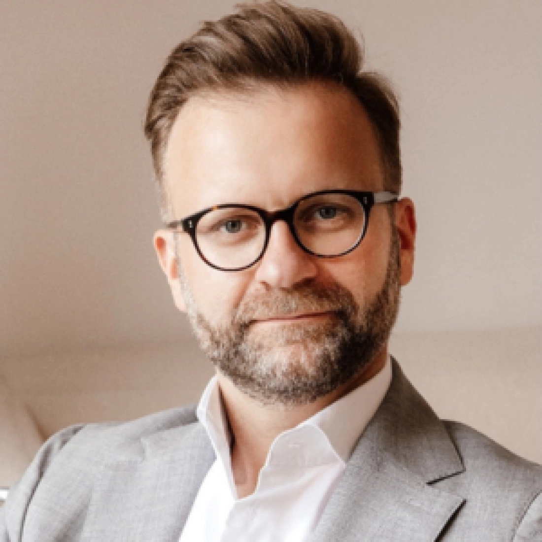 dr Paweł Mikuła, Deloitte, wykładowca Akademii WSB