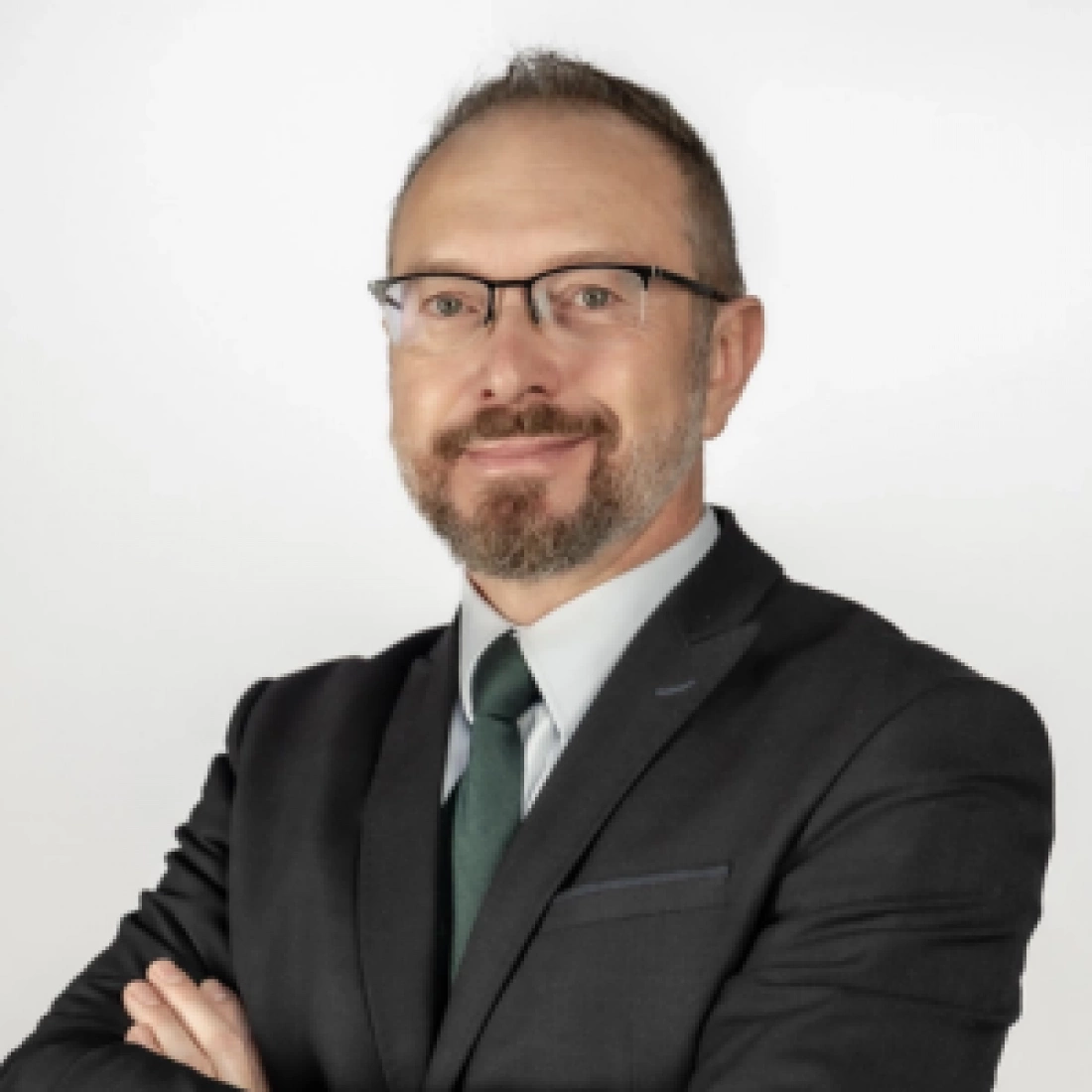 dr Tomasz Sadowski, Akademia WSB
