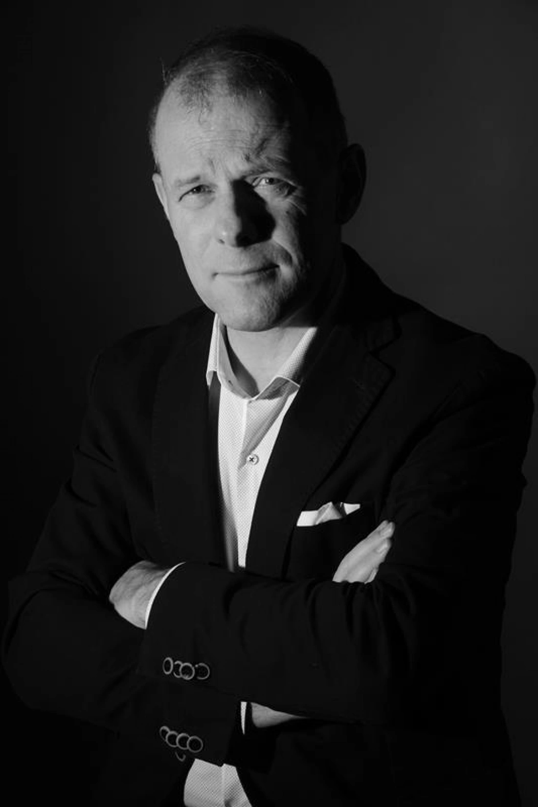 Robert Reinfuss