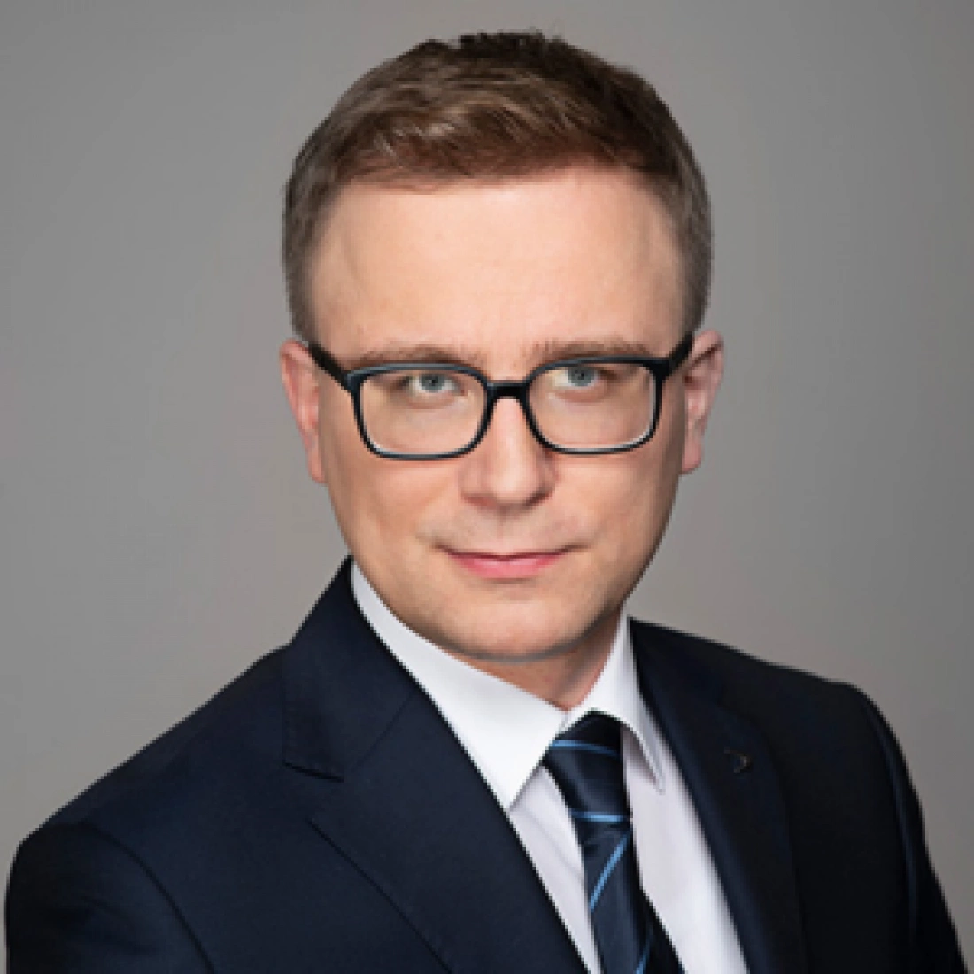 dr Grzegorz Kądzielawski 