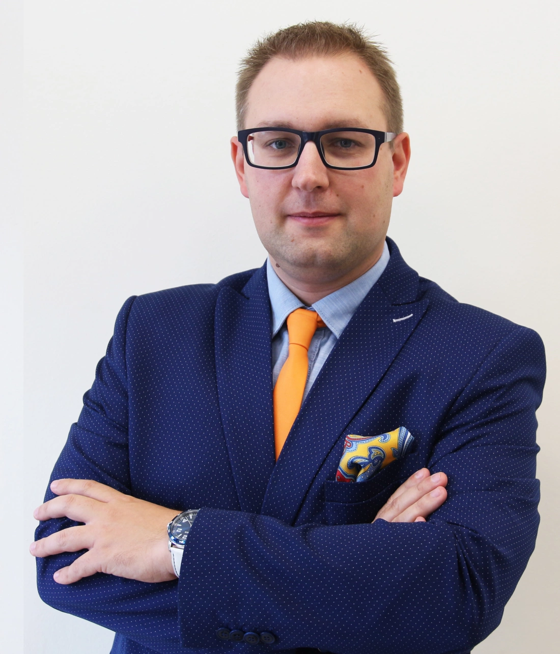 dr inż. Pawel Sobczak 