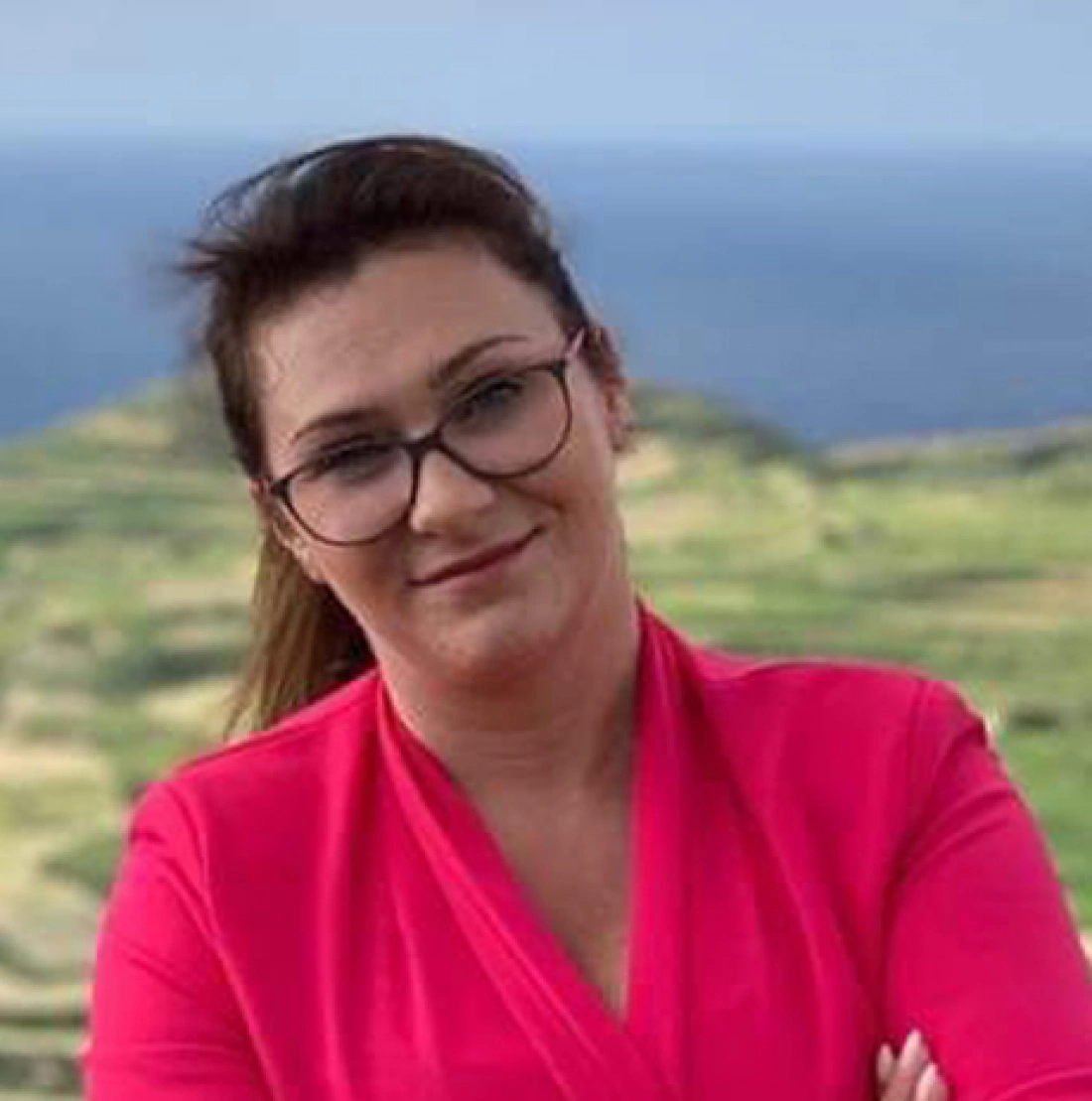 Aneta Gawlas, Akademia WSB