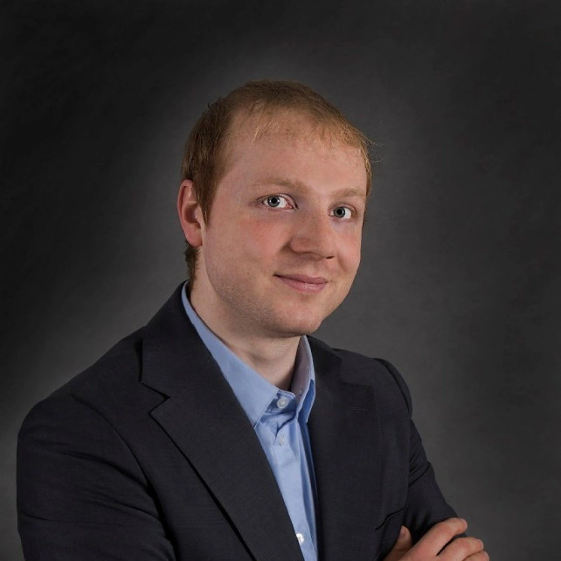 mgr inż. Marcin Hanasiewicz