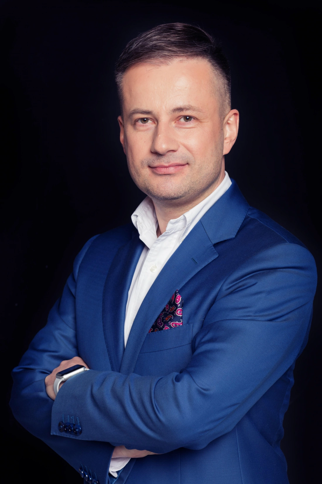 Radosław Maćkiewicz