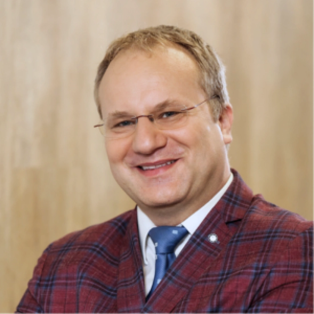 Mariusz Wilkus