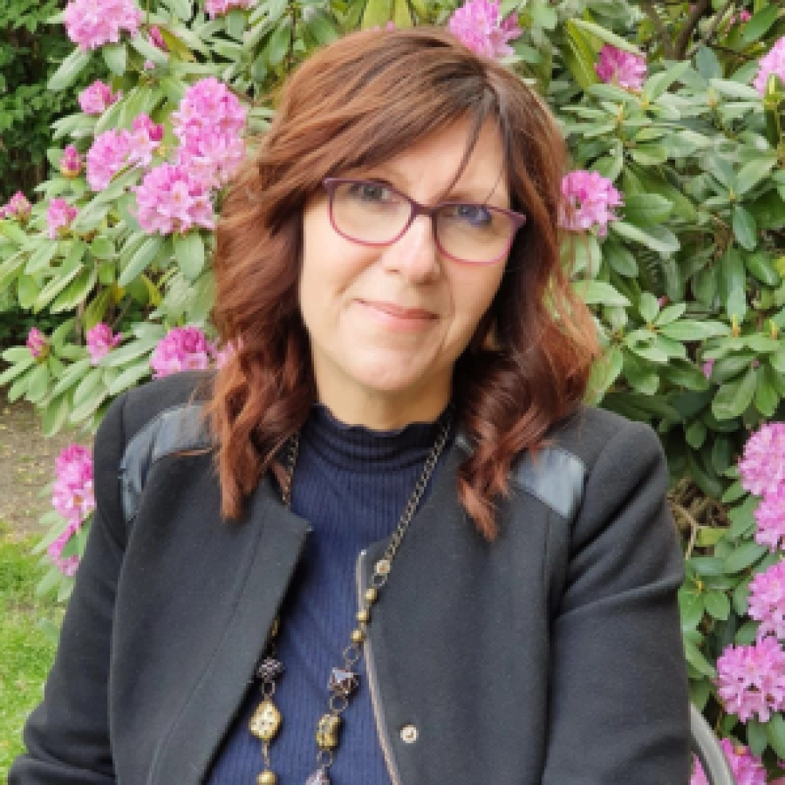 dr Małgorzata Klecka