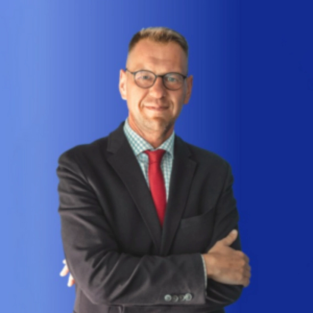 Michał Gluska