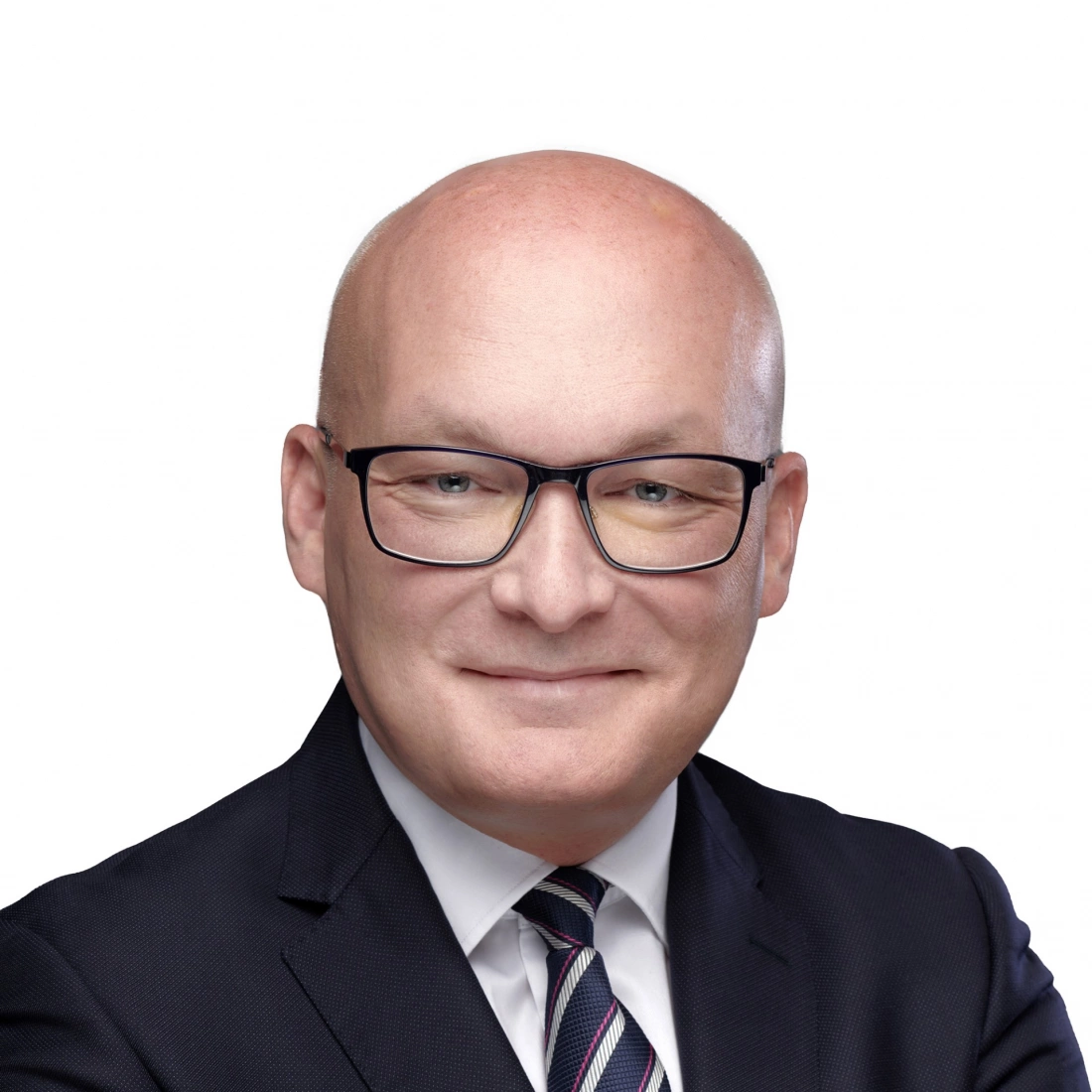 prof. nadzw. dr hab. Marcin Lis