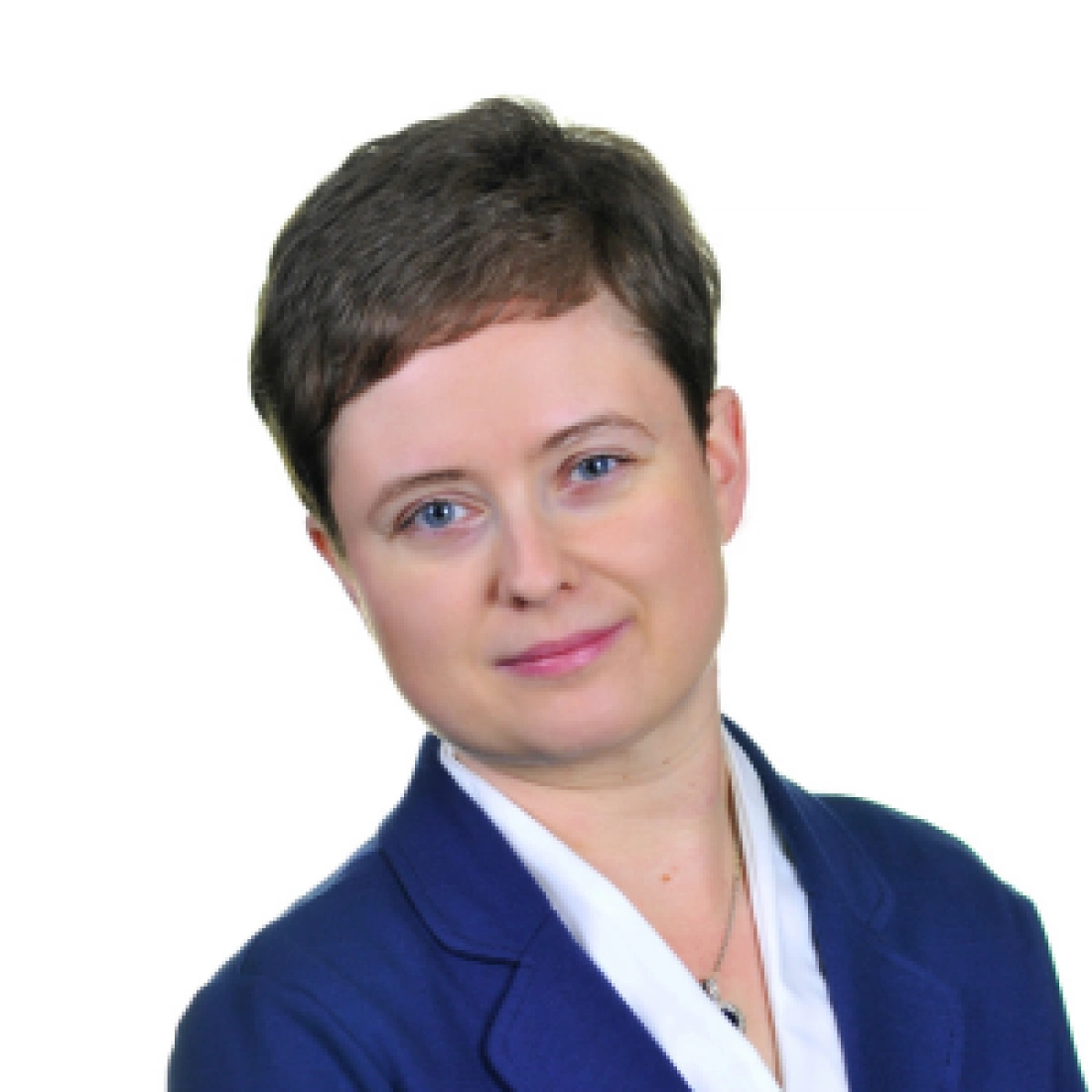 dr hab. Anna Wilk prof.  AWSB