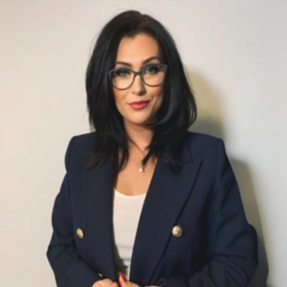 Aneta Gawlas 