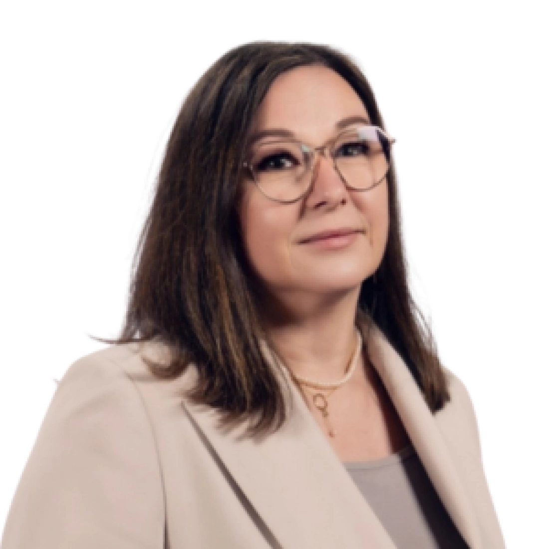 Katarzyna Chruzik, Akademia WSB