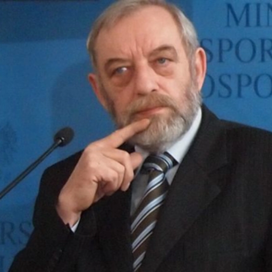 Tadeusz Ryś, Przewodniczący Państwowej Komisji Badania Wypadków Kolejowych