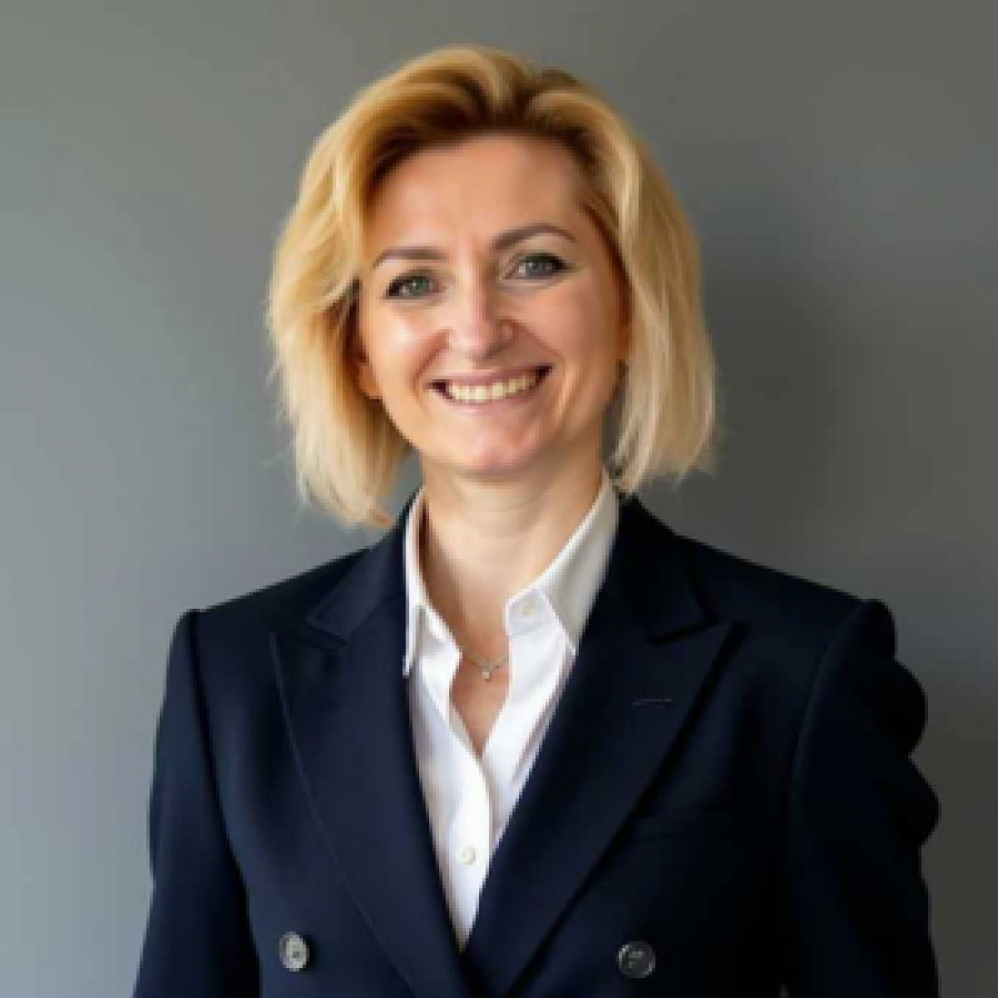 Agnieszka Oleś