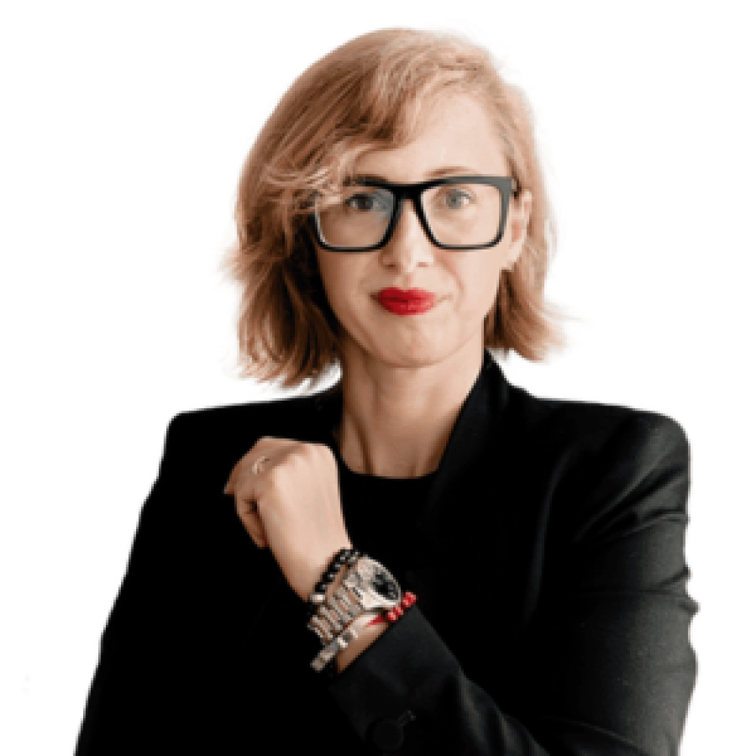 Kadra Akademia Profesjonalnego Mediatora: Anna Koropczuk