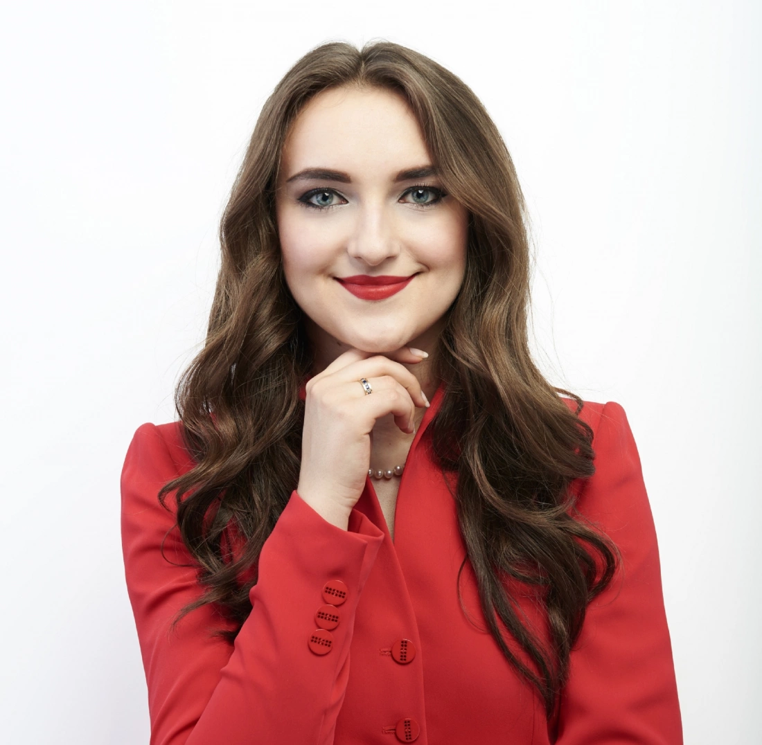 Kadra Akademia Profesjonalnego Mediatora: Natalia Kurzawa