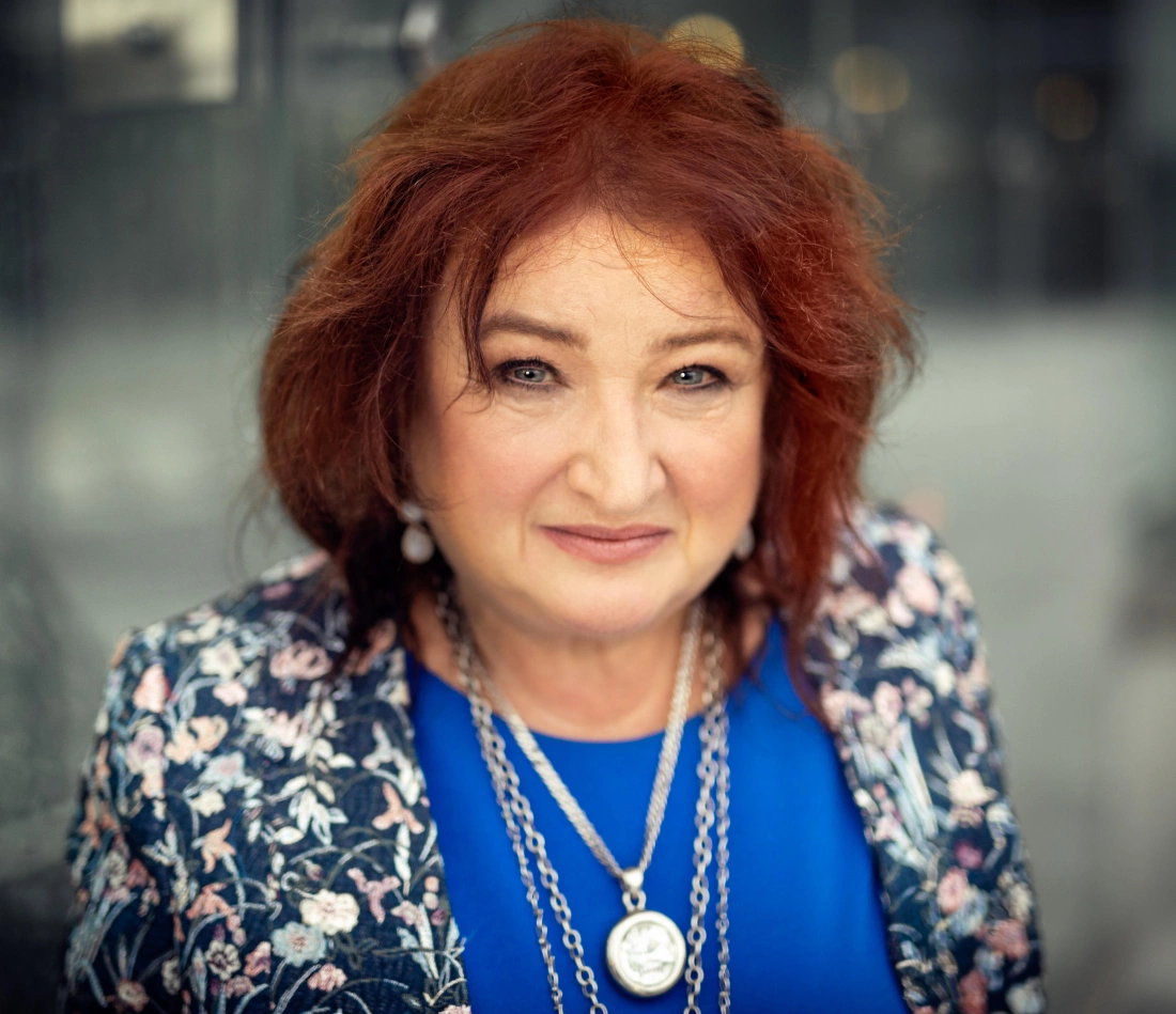 prof. dr hab. Mirosława Nowak-Dziemianowicz