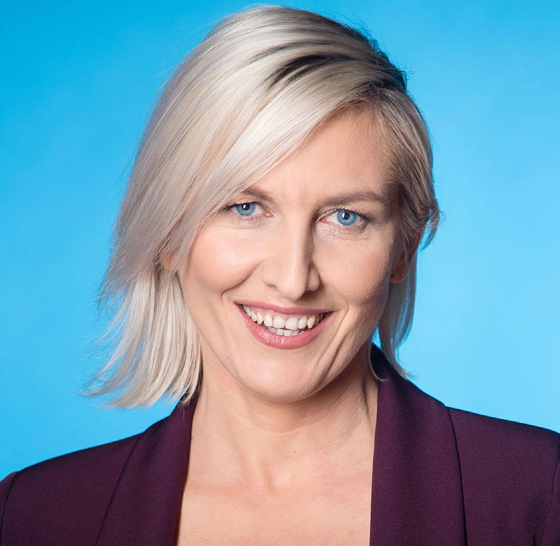 dr Sabina Ratajczak