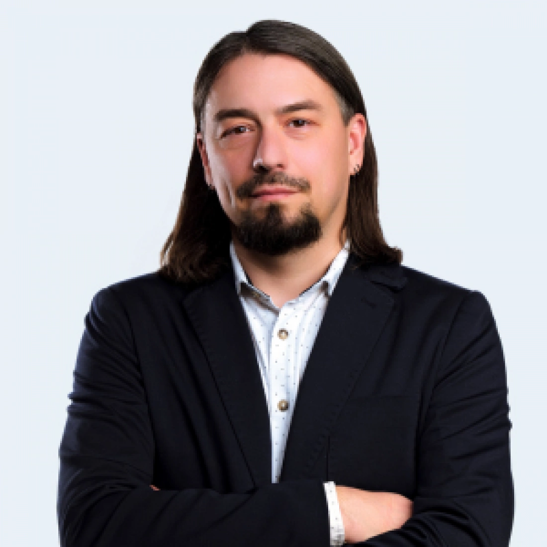 dr inż. Krystian Mączka (Akademia WSB), Inspektor Ochrony Danych Osobowych