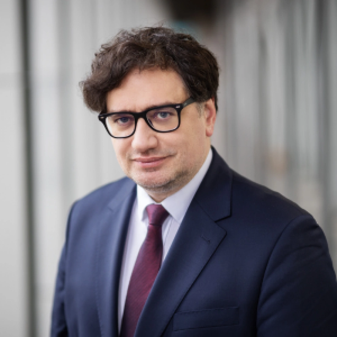 Mirosław Wr&oacute;blewski &ndash; Prezes Urzędu Ochrony Danych Osobowych