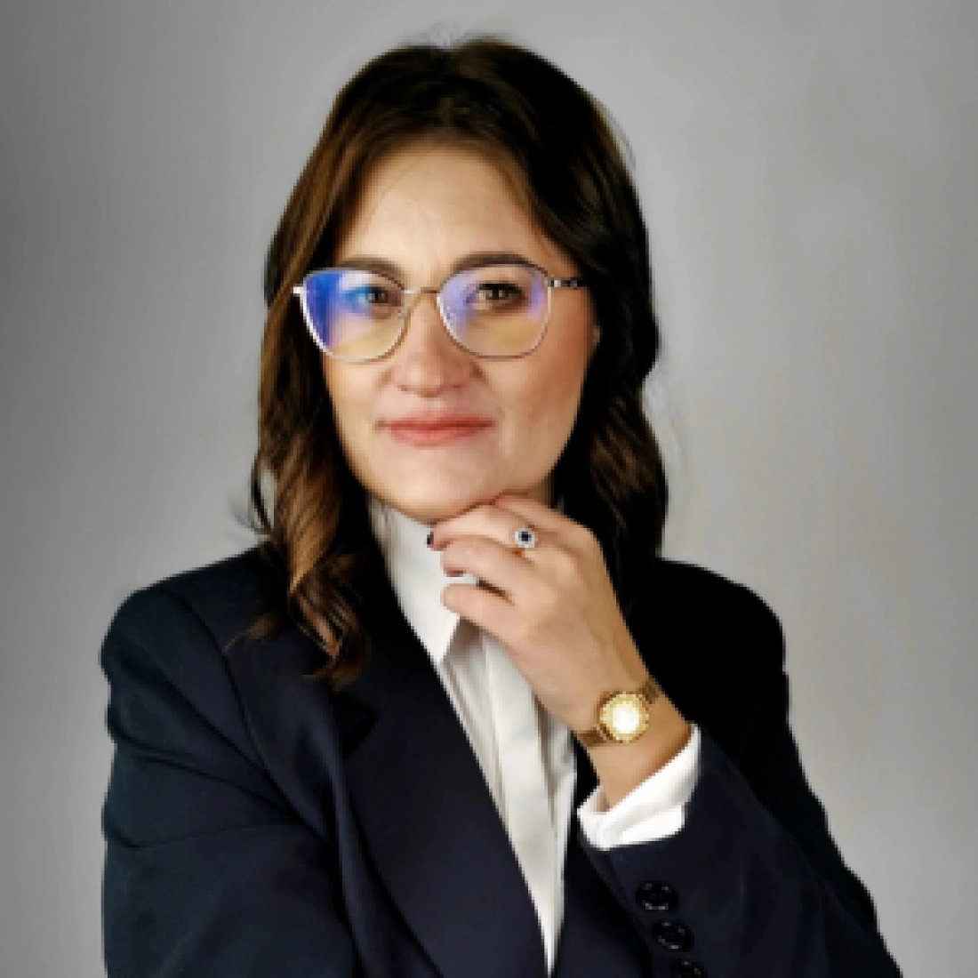 mec. Paula Majcher-Guzik, Inspektor Ochrony Danych, Tauron PE S.A.