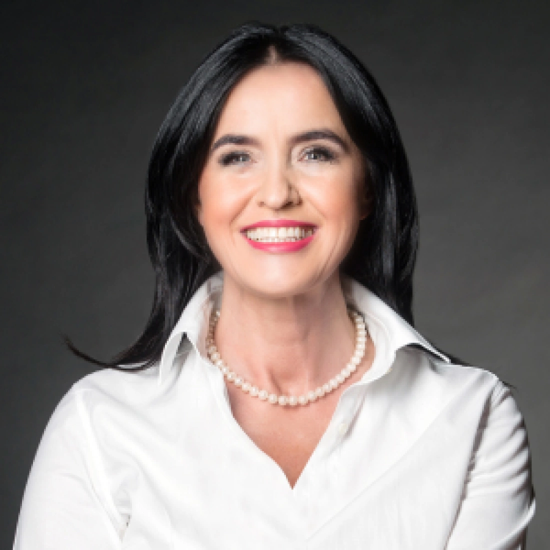 dr hab. Zdzisława Dacko-Pikiewicz, prof. AWSB &ndash; Rektor Akademii WSB